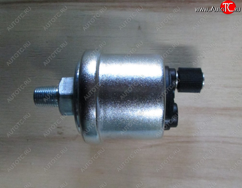 1 499 р. Датчик давления масла ДВС Shantui SD16 (2 контакт) C6121 d2300-00000  с доставкой в г. Керчь