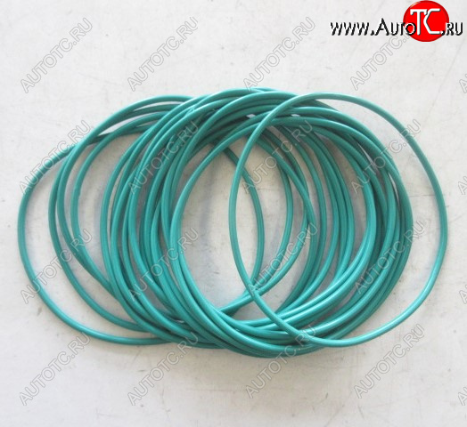 339 р. Кольцо уплотнительное гильзы двигателя SC9D9-220 SC9 d02a-171-30a+a  с доставкой в г. Керчь