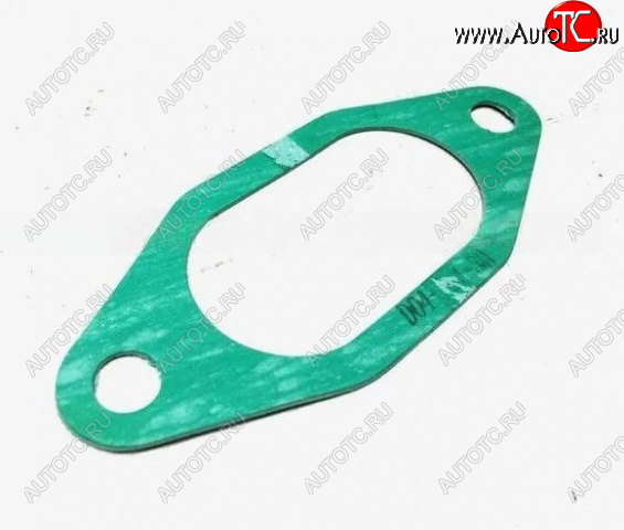 126 р. Прокладка впускного коллектора Deutz 61146121 SC9 d04-131-30  с доставкой в г. Керчь