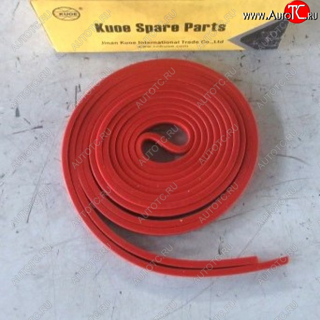 899 р. Прокладка клапанной крышки SC9D9-220 ориг. SC9 d04-135-30a+a  с доставкой в г. Керчь