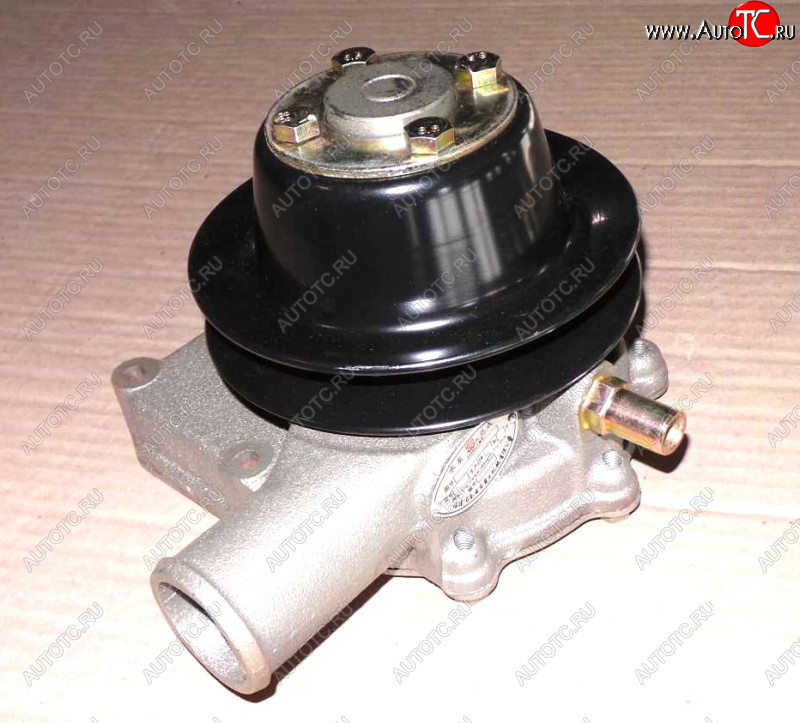 5 479 р. Насос водяной 6QAJ-1307010D860112131 (GT) YUCHAI 6qaj-1307010d  с доставкой в г. Керчь