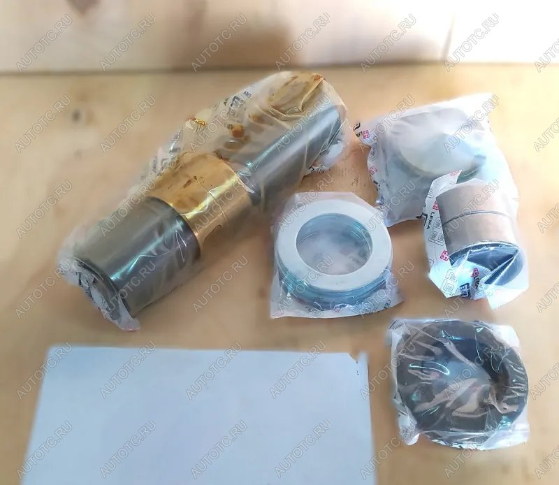 4 649 р. Ремкомплект шкворня с подшипником 528548BI 5051223,5MAN Прочие Прочие 305 lm  с доставкой в г. Керчь