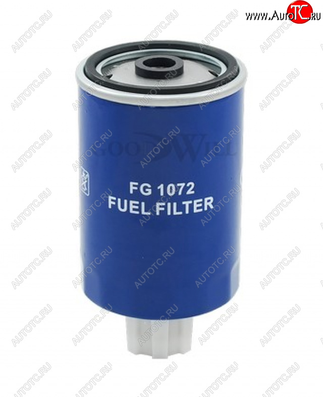 829 р. Фильтр топливный GoodWill FG1072 Фильтра fg1072  с доставкой в г. Керчь