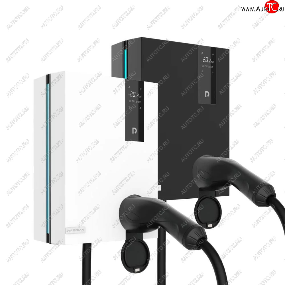 71 999 р. Socket+OCPP. ДxШxВ: 180x95x290 мм. 4500 г Raedian 701  с доставкой в г. Керчь
