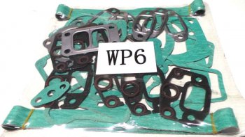 Комплект прокладок WP6G-001 DEUTZ wp6g-001
