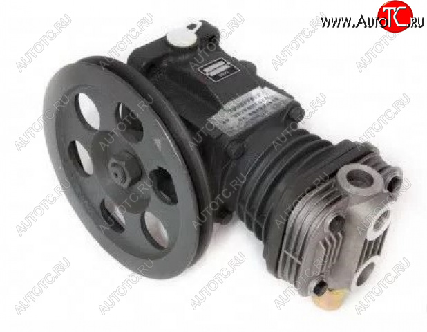 14 939 р. Компрессор воздушный 13026014SP10635813023181 (GT) DEUTZ 13026014  с доставкой в г. Керчь