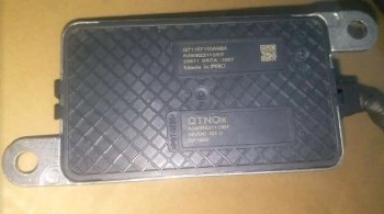 30 549 р.     Датчик оксидов азота в сборе J6 E5 3602510-51BC FAW 3602510-51bc  с доставкой в г. Керчь. Увеличить фотографию 5
