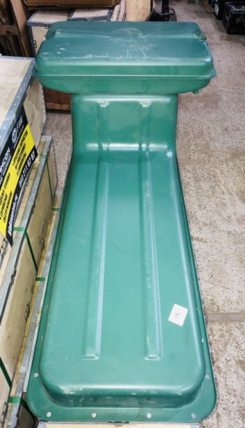 23 399 р.     Поддон масляный 3310, 4250 J6 Е5 1009010BM80-099C FAW 1009010bm80-099c  с доставкой в г. Керчь. Увеличить фотографию 7