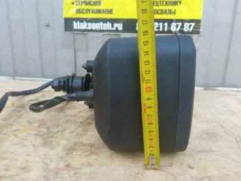6 299 р.     Блок фара левая 49C994555C244246C9945 LIUGONG 49c994555c244246c9945  с доставкой в г. Керчь. Увеличить фотографию 3