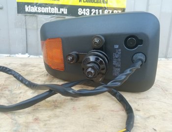 6 299 р.     Блок фара левая 49C994555C244246C9945 LIUGONG 49c994555c244246c9945  с доставкой в г. Керчь. Увеличить фотографию 4