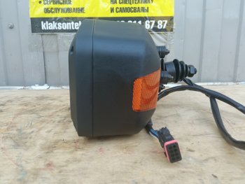 6 299 р.     Блок фара левая 49C994555C244246C9945 LIUGONG 49c994555c244246c9945  с доставкой в г. Керчь. Увеличить фотографию 5