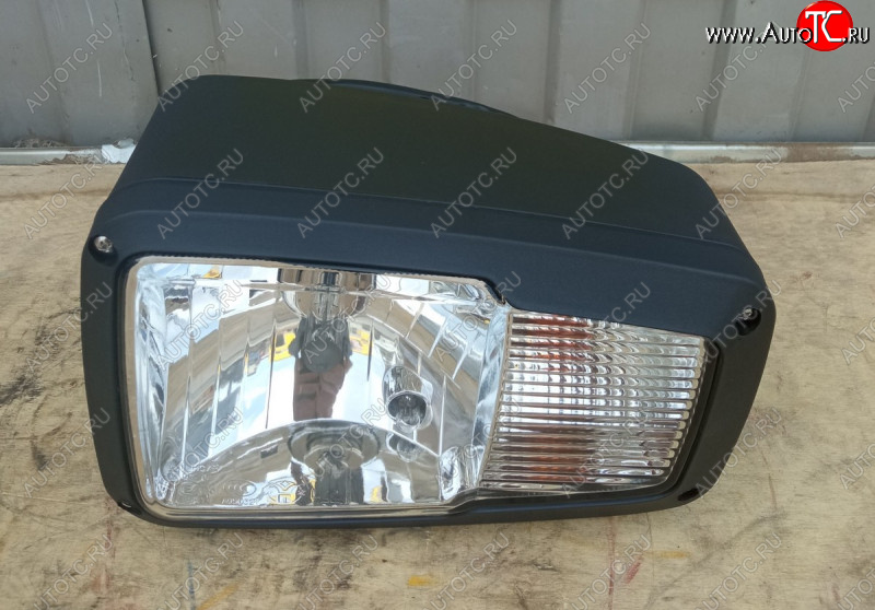 6 299 р.     Блок фара левая 49C994555C244246C9945 LIUGONG 49c994555c244246c9945  с доставкой в г. Керчь