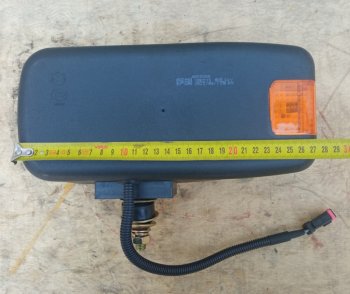 4 699 р.     Блок фара правая 46C9986 LIUGONG 46c9986  с доставкой в г. Керчь. Увеличить фотографию 2