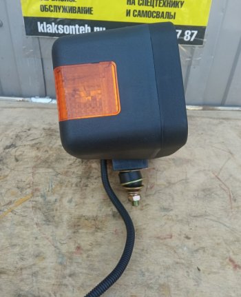 4 699 р.     Блок фара правая 46C9986 LIUGONG 46c9986  с доставкой в г. Керчь. Увеличить фотографию 3