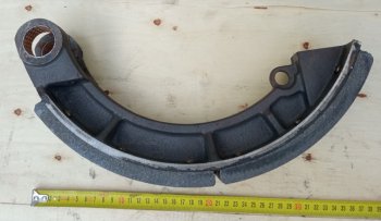16 999 р.     Колодка тормозная 103070018PY180-H.2.6.3SP109957 ориг LIUGONG 103070018py180-h.2.6.3  с доставкой в г. Керчь. Увеличить фотографию 5