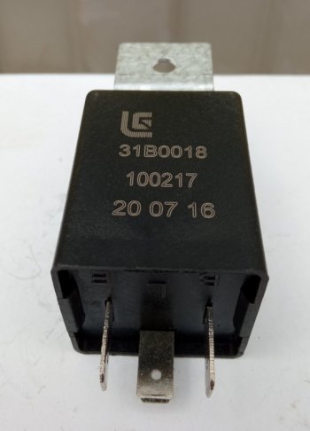 569 р.     Реле поворота 31B0018 LIUGONG 31b0018  с доставкой в г. Керчь. Увеличить фотографию 3