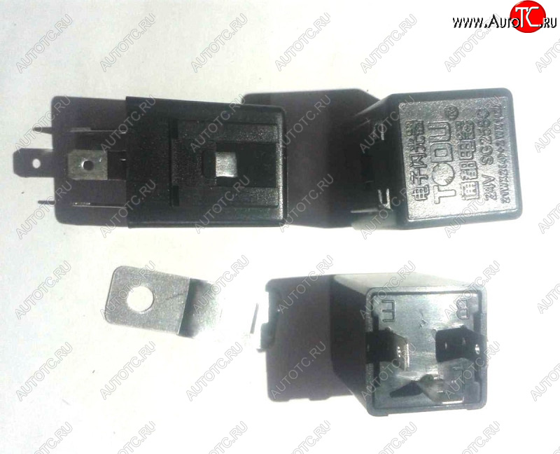 254 р. Реле поворотов SDLG K936022001 SDLG k936022001  с доставкой в г. Керчь