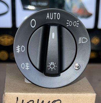 2 049 р. Регулятор света (Фары, габариты, противотуманки) Howo T5G WG99185800391 VALMO wg99185800391  с доставкой в г. Керчь. Увеличить фотографию 1