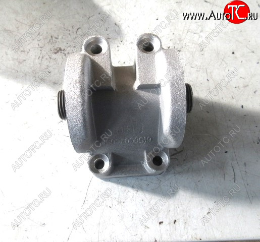 739 р.     Кронштейн масляного фильтра WP10  WEICHAI 61500070051  с доставкой в г. Керчь