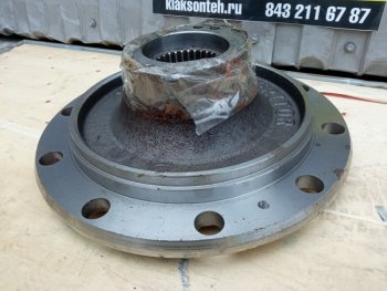 21 599 р. Ступица 80513005SP109922 XCMG XCMG 80513005sp109922  с доставкой в г. Керчь. Увеличить фотографию 3