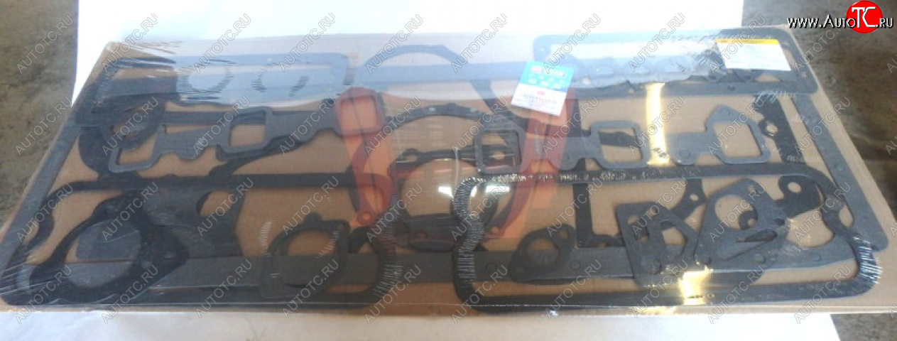 619 р. Ремкомплект двигателя 330-9000100BSP116725860123947 (GT) YUCHAI 330-9000100b  с доставкой в г. Керчь