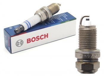 Свеча зажигания CHEVROLET AVEOCRUZEORLANDO 09- HONDA ACCORDCR-V 95- BOSCH 0242236542
