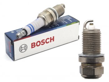 Свеча зажигания SR18DE,SR20DE,VG30E BOSCH 0242236561