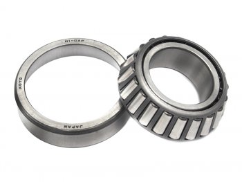 Подшипник КПП NISSANTOYOTAISUZU 285216 роликовый конический KOYO 320/28XJ