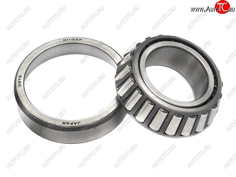 1 069 р. Подшипник КПП NISSANTOYOTAISUZU 285216 роликовый конический KOYO 320/28XJ  с доставкой в г. Керчь