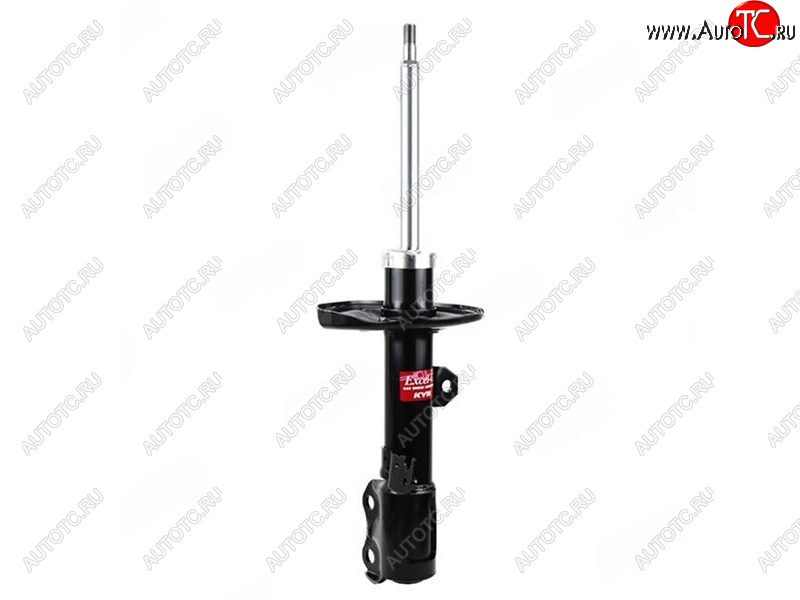 12 599 р. Стойка передняя RH KAYABA Toyota Wish XE10 дорестайлинг (2003-2005)  с доставкой в г. Керчь