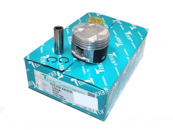 Поршни (к-т 6 шт) TOYOTA CHASERMARK IICROWN 2JZ-GE 91-96 TEIKIN 46330 050