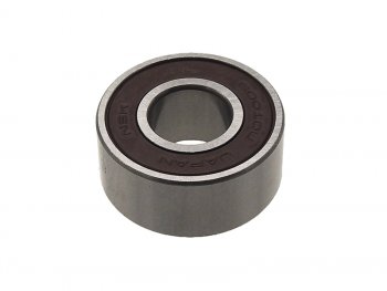 Подшипник генератора 122812 NSK 63001DDUC3E