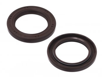 Сальник распредвала TOYOTA MARK,CHASER,CRESTA 1GFE Beams 98- NOK BH6079-E0