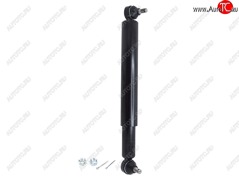 2 759 р. Демпфер рулевой TOYOTA LAND CRUISER 90-97 BAIKOR BKSA0327  с доставкой в г. Керчь