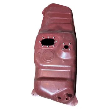 Топливный бак 60 л  NEW BAK Toyota Sequoia (2000-2007) XK30, XK40 дорестайлинг, XK30, XK40 рестайлинг