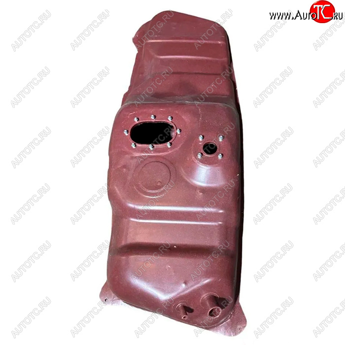 18 199 р. Топливный бак 60 л  NEW BAK  Toyota Sequoia (2000-2007) XK30, XK40 дорестайлинг, XK30, XK40 рестайлинг  с доставкой в г. Керчь
