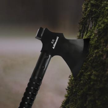 3 189 р. Топор многофункциональный ADIMANTI AXE-003  axe-003  с доставкой в г. Керчь. Увеличить фотографию 14