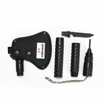 3 189 р. Топор многофункциональный ADIMANTI AXE-003  axe-003  с доставкой в г. Керчь. Увеличить фотографию 3