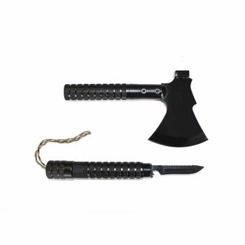 3 189 р. Топор многофункциональный ADIMANTI AXE-003  axe-003  с доставкой в г. Керчь. Увеличить фотографию 2