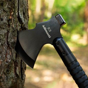 3 189 р. Топор многофункциональный ADIMANTI AXE-003  axe-003  с доставкой в г. Керчь. Увеличить фотографию 8