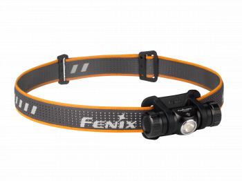 Фонарь налобный FENIX HM23  hm23