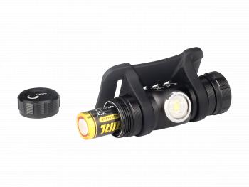 4 189 р. Фонарь налобный FENIX HM23SE Cree LED Limited Edition  hm23se  с доставкой в г. Керчь. Увеличить фотографию 3