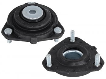 Опора передней стойки Ford Fiesta 02-08  Fusion 02-12  Mazda Demio 02-07  2 02-07  Verisa 04-15 BAIKOR BKSMF0070
