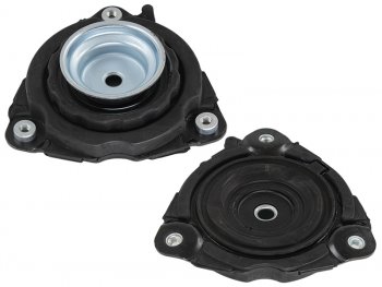 Опора передней стойки Nissan Murano 16-22  Pathfinder 12-21  Teana 14-20  Terrano 99-02  Infinit BAIKOR BKSMF0071