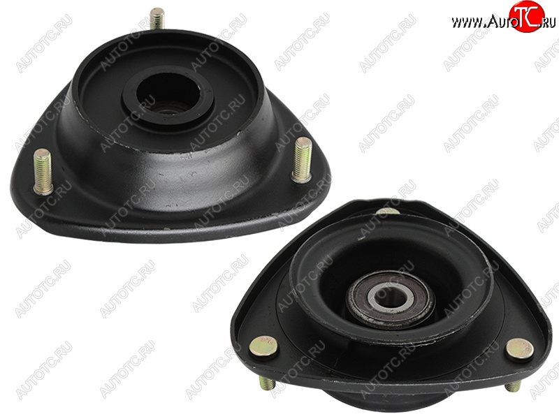 2 089 р. Опора передней стойки Subaru Forester 97-08  Impreza 92-07  Legacy 89-15  Outback 94-15 BAIKOR BKSMF0033  с доставкой в г. Керчь