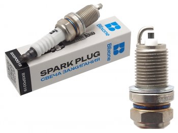 Свеча зажигания D15B,F20A,F22B,H22A,H23A,ZC,F8 BLIXONE BXSP0019