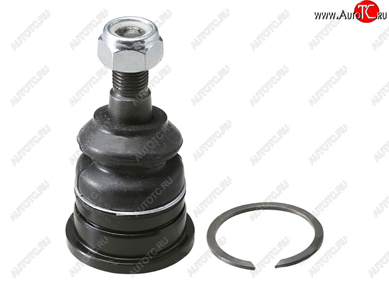 1 999 р. Шаровая опора верхняя FR TOYOTA LAND CRUISER Prado, HiluxSurf 96-02 CTR CB0421  с доставкой в г. Керчь