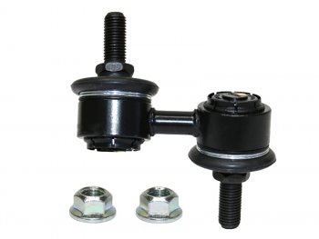 Тяга стабилизатора переднего TOYOTA BB 06-PASSO 04-10DAIHATSU SIRION 04-10SUBARU JUSTY IV 07- LH CTR CL0033L