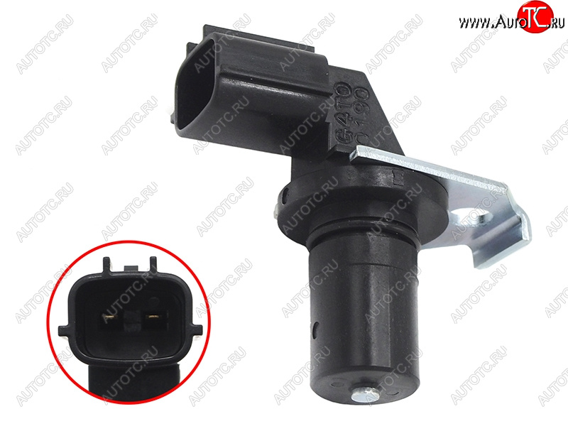 5 449 р. Датчик скорости MAZDA 2 07-3 03-6 02-CX7 09-PREMACY 99-DEMIO 20- MAZDA FN01-21-550  с доставкой в г. Керчь