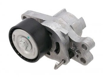 Натяжитель приводного ремня CITROEN BERLINGOXSARA 97-05 PEGUEOT 206PARTNER 98-14 1.1-1.4 GMB GAT20070